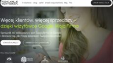 Pozycjonowanie wizytówki Google Moja Firma. Kompendium wiedzy