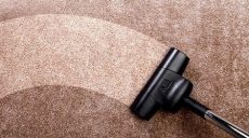 Jak skutecznie wyczyścić dywan?