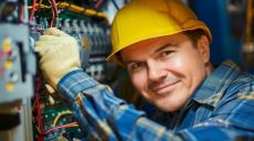 Kiedy wezwać elektryka na budowę domu?