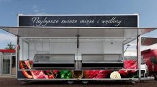 Przyczepy gastronomiczne pomysł na biznes