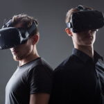 Wirtualna rzeczywistość w efektywnych szkoleniach VR dla firm