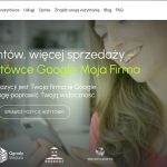 Pozycjonowanie wizytówki Google Moja Firma. Kompendium wiedzy