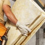Wełna mineralna szklana Isover – najlepsze rozwiązanie dla ocieplenia poddasza