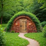 Skarbiec w Twoim ogrodzie. Jak betonowa piwniczka zmienia zasady przechowywania i bezpieczeństwa